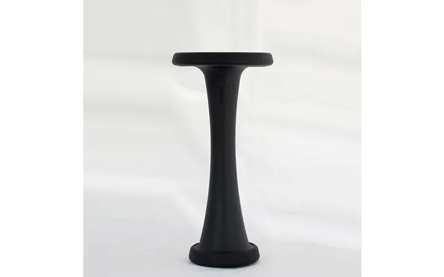 Oneleg 54 Ergonomisk Stol Skammel Sort