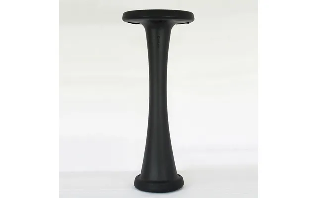 Oneleg 65 Ergonomisk Stol Skammel Sort