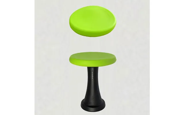 Oneleg Sædeovertræk I Silicone Lime