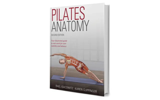 Pilates Anatomy