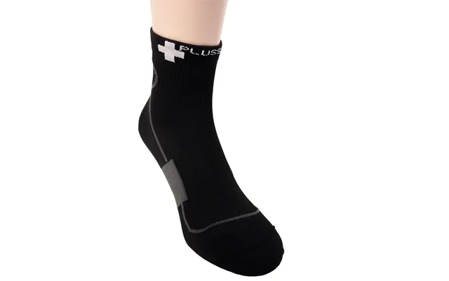 Plussock Running Stimulation M - Str 41-42