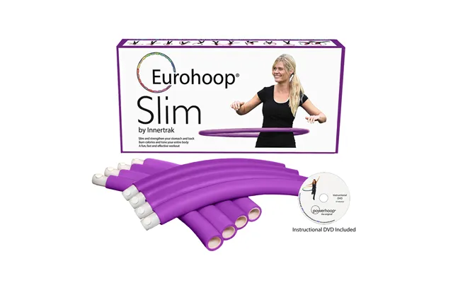 Powerhoop Hulahopring Slim