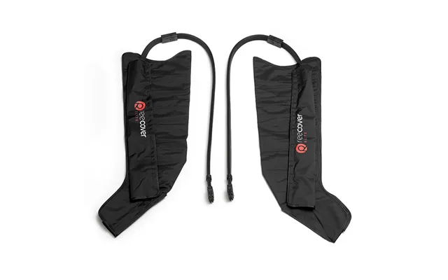 Reecover Elite2 Recovery Leg Cuffs Xlarge