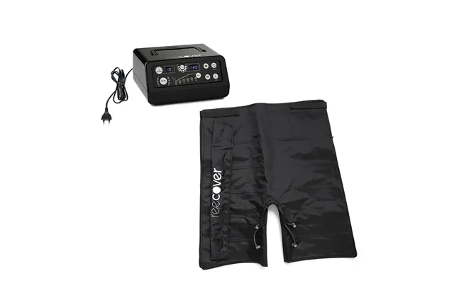 Reecover Recovery Shorts Sæt