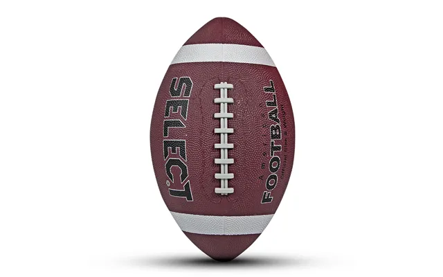 Select American Football Gummi - Str 3