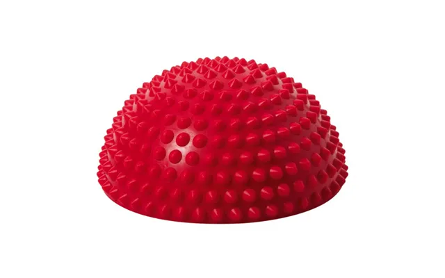 Senso Balance Top Rød
