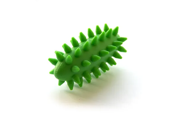 Senso Handtrainer 7 X 4 Cm - Grøn