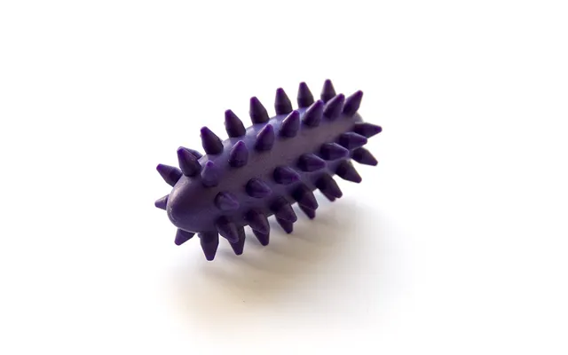 Senso Handtrainer 7 X 4 Cm - Lilla