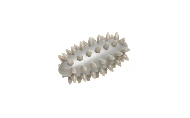 Senso Handtrainer 7 X 4 Cm - Silver
