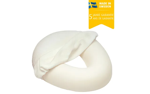 Sissel Siddepude Sædepude Donut Oval