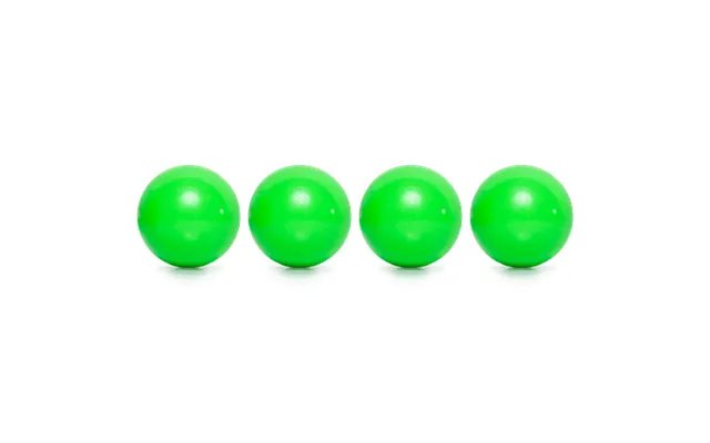 Small Health Balls For Soft Tissue Release
