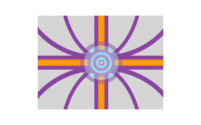 Smcor Laser Target Cross