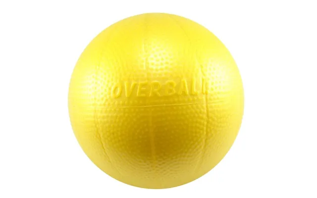 Softgym Over Ball Gul