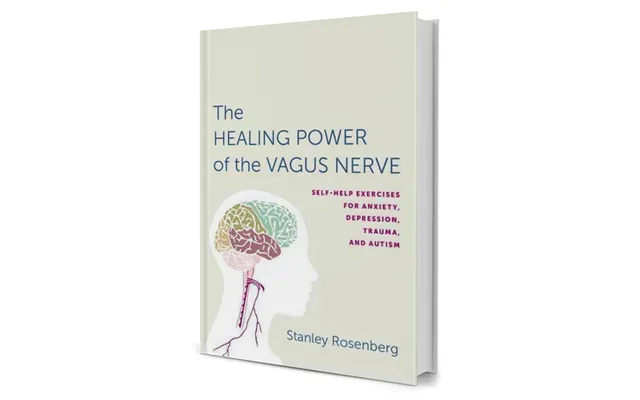 The Healing Power Of The Vagus Nerve