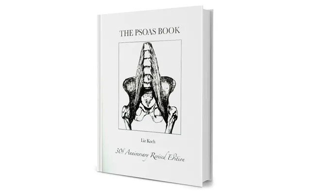 The Psoas Book