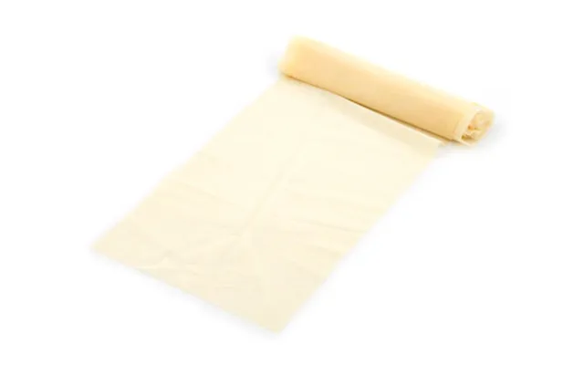 Thera-band Træningselastik 2,5 M. Beige