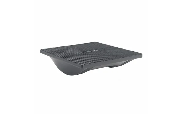 Thera-band Vippebræt M Non-slip Sort 34x34 Cm