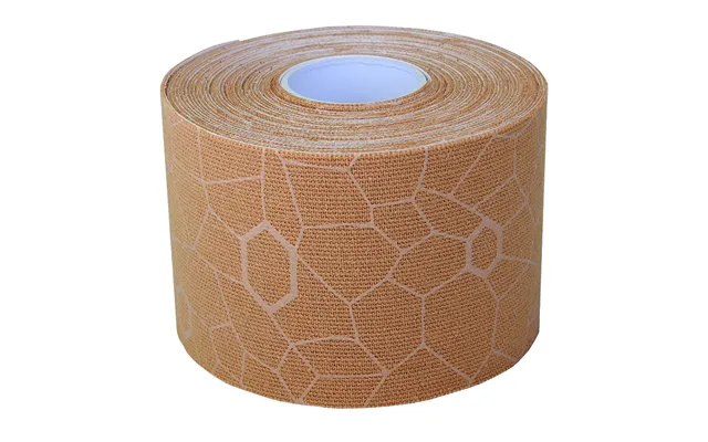 Theraband Kinesiology Tape Beige - 5 M