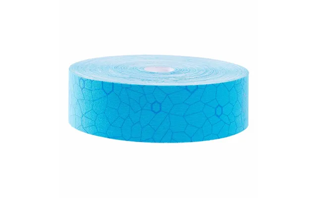 Theraband Kinesiology Tape Blå - 31,4 M
