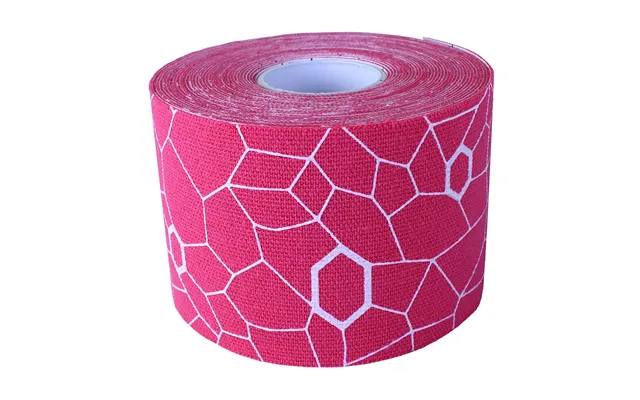 Theraband Kinesiology Tape Pink - 5 M