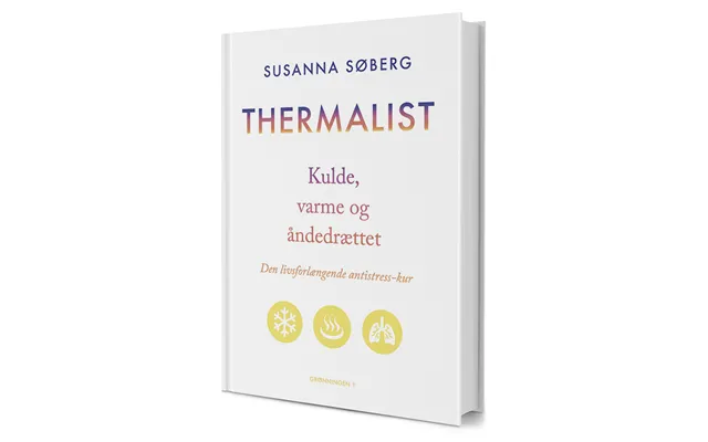 Thermalist - Kulde, Varme Og Åndedrættet