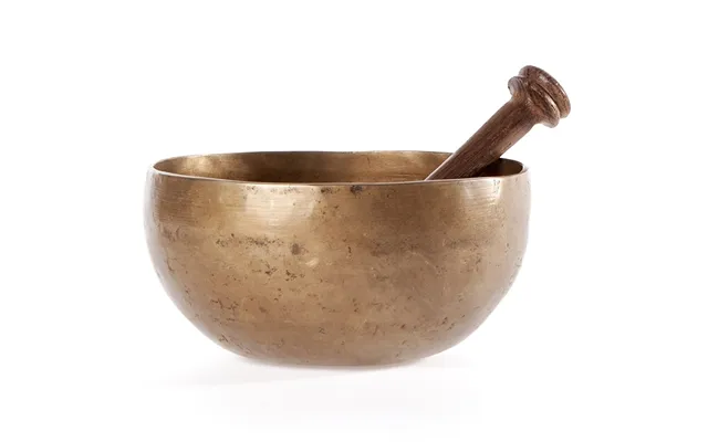 Tibetansk Syngeskål 700-799 G