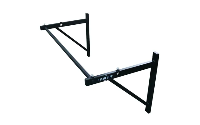 Titan Life Pro Rack Pull Up