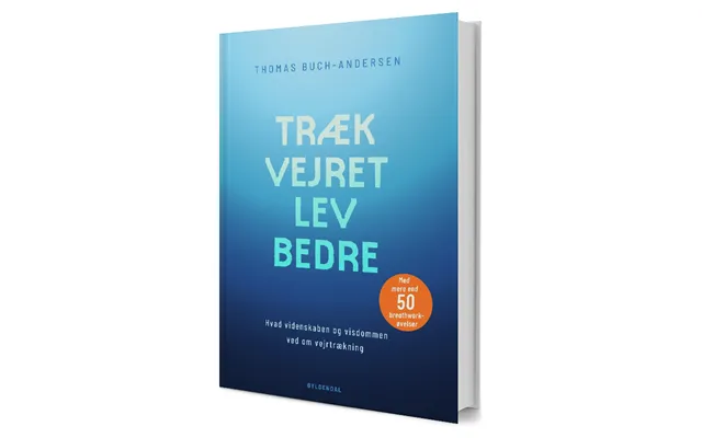 Træk Vejret - Lev Bedre