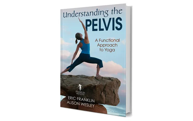 Understanding The Pelvis Functional Approach To Yoga