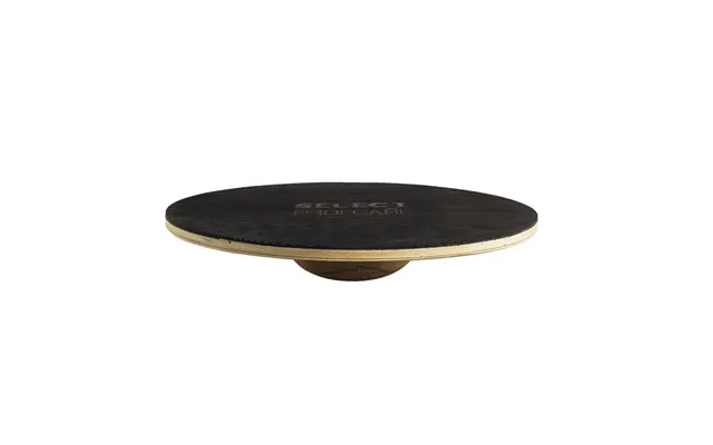 Vippebrædt I Træ Ø39 Cm