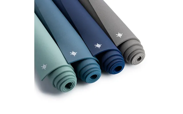 Yogamåtte Kurma Core Grip Glacier - 200 product image
