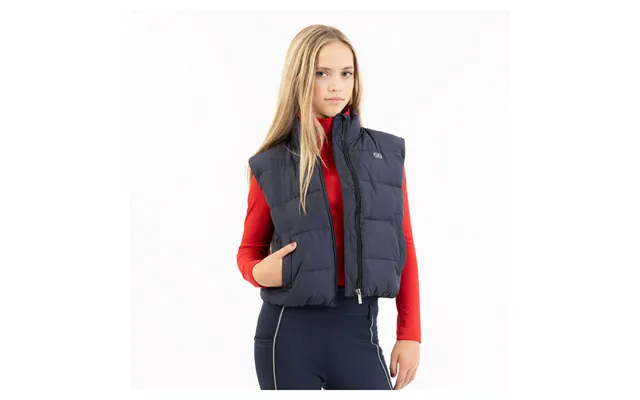 Br Eevolv Joa Vest - 128