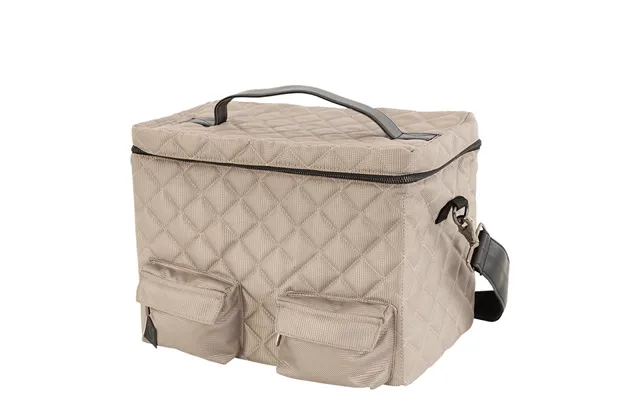 Br Groomingcase