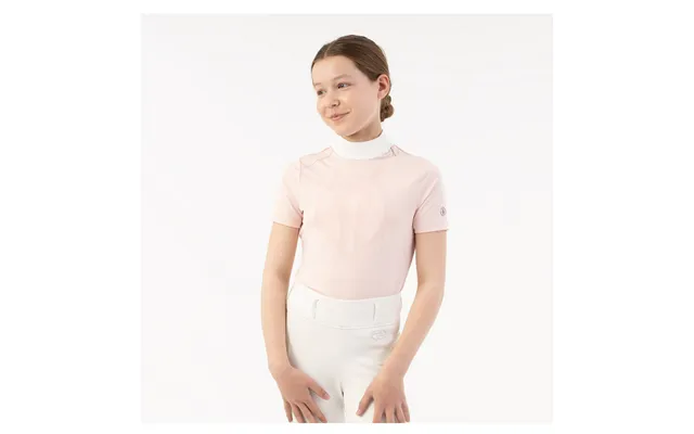 Br Kenzie Stævne T-shirt - 164