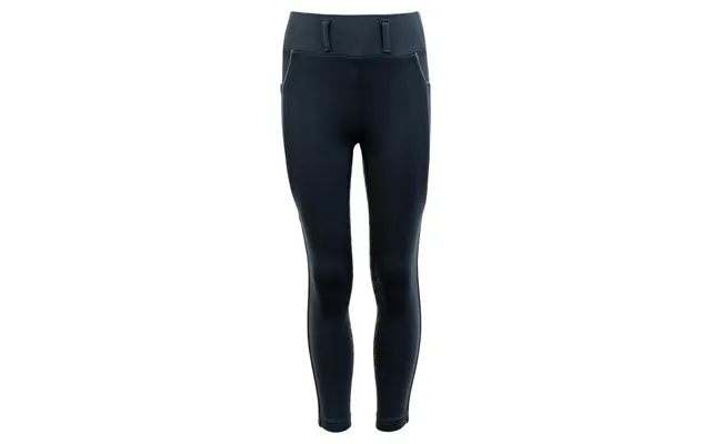 Br Mini Ridetights - Mørkeblå