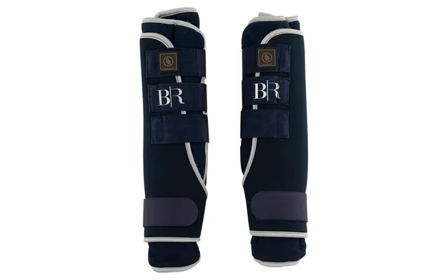 Br Stald- Transport Gamacher - Cob