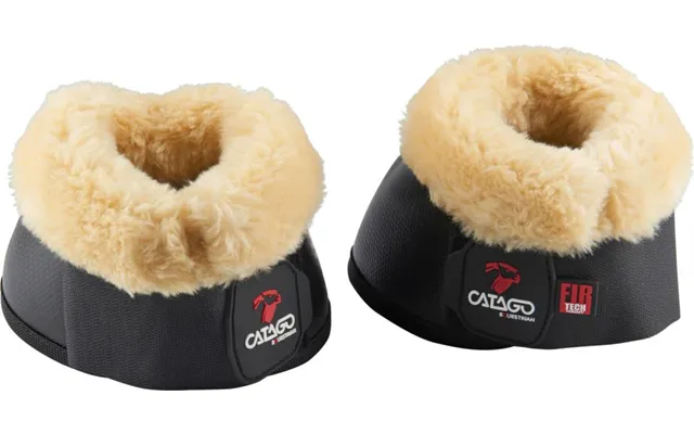 Catago Fir-tech Klokker Med Lam - Sort