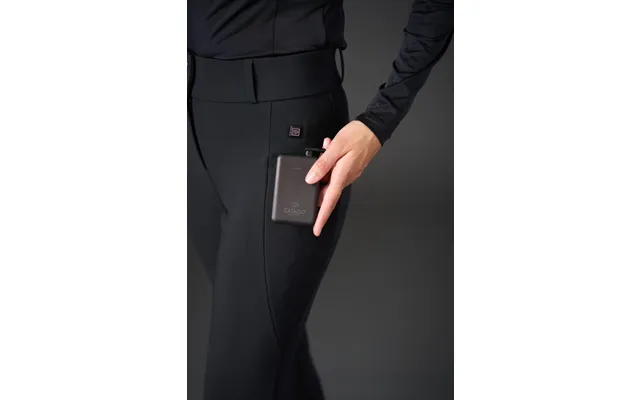 Catago Heat-tech Powerbank