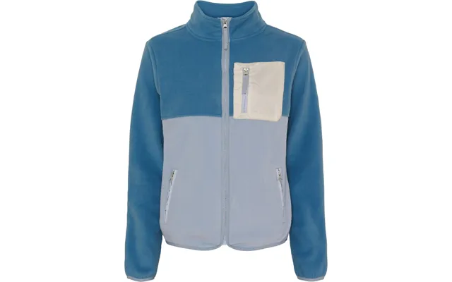Equipage Thea Fleecejakke - 152
