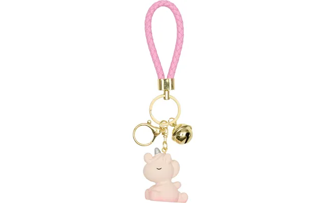 Equipage Unicorn Nøglering