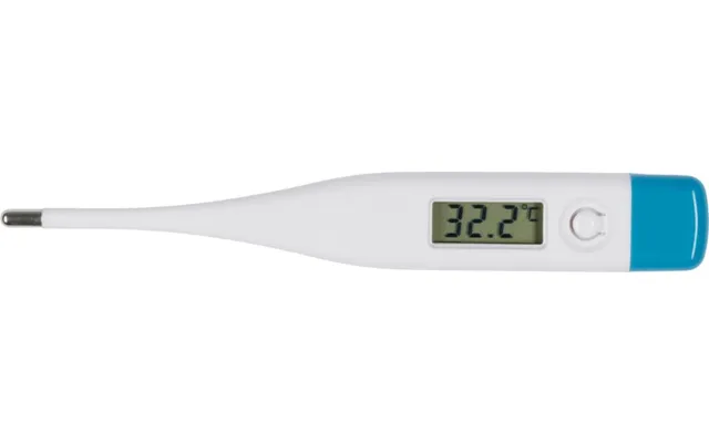 Horseguard Digital Termometer