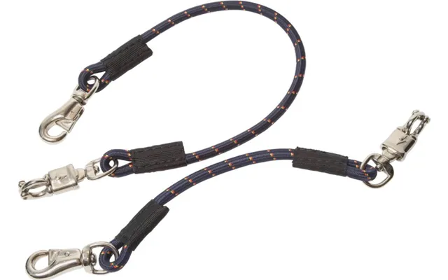 Horseguard Elastisk Opbinding Til Trailer