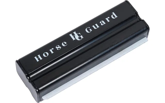 Horseguard Fældestrigle