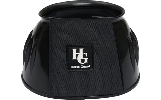 Horseguard Gummiklokker -