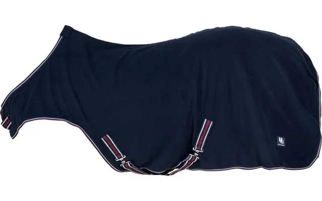 Horseguard Karmen Fleece Walkerdækken - S