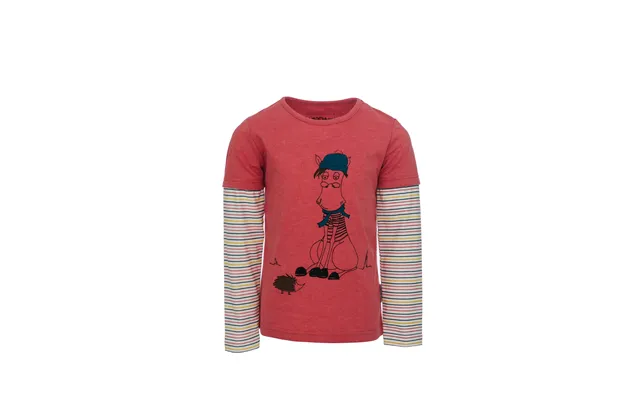 Horseware Langærmet T-shirt - 9-10 År