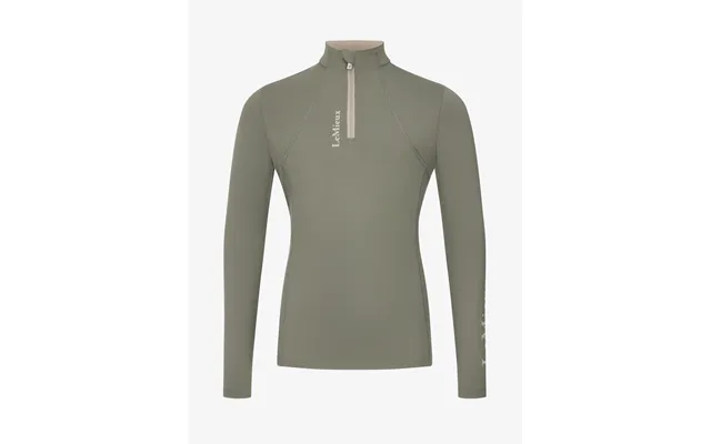 Lemieux Classique Baselayer -
