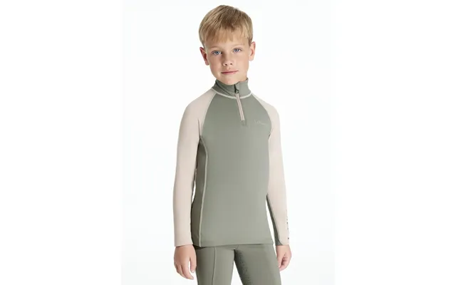 Lemieux Mini Baselayer - 9-10 År