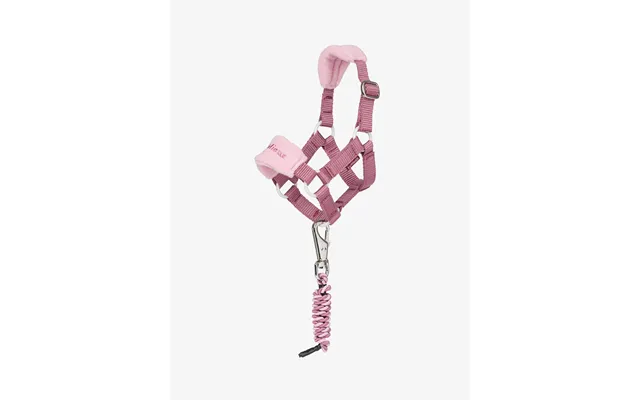 Lemieux Mini Pony Grime - Mallow