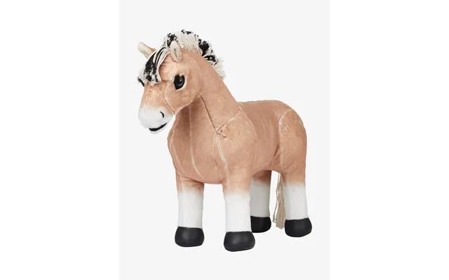 Lemieux Mini Pony - Oskar